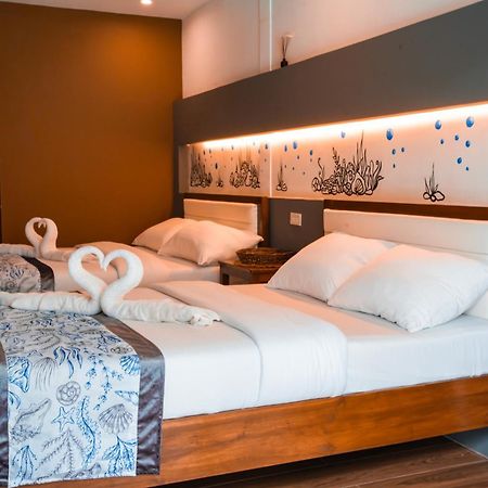 Privada Villa Siargao ゼネラル・ルナ エクステリア 写真