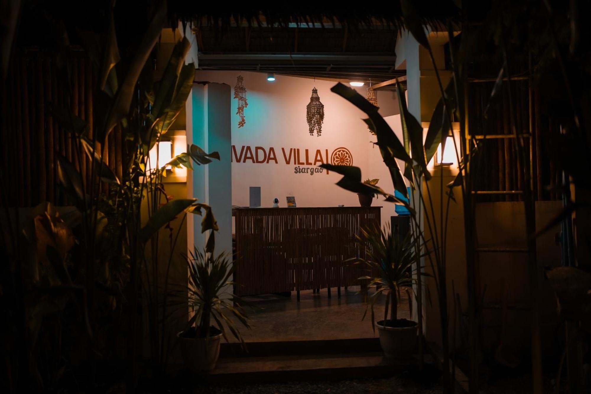 Privada Villa Siargao ゼネラル・ルナ エクステリア 写真